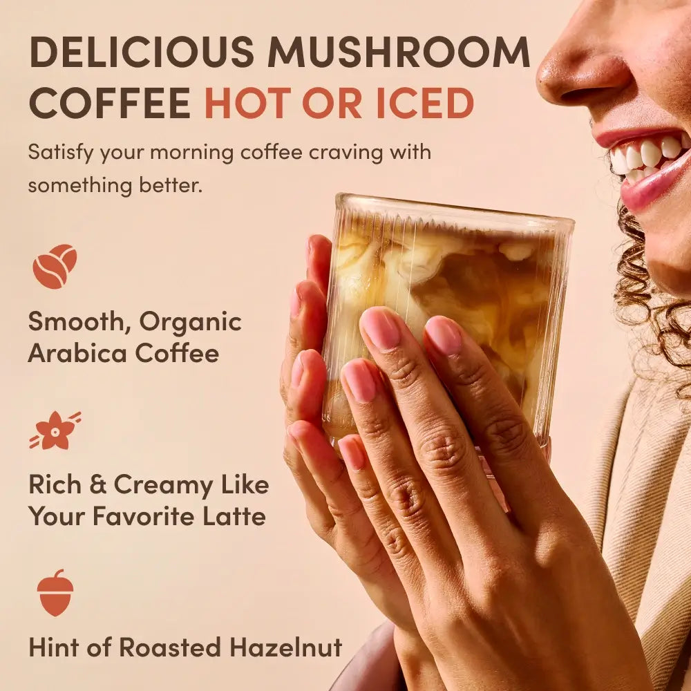 Coffee Mix BF