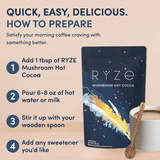 Cocoa Mix AR