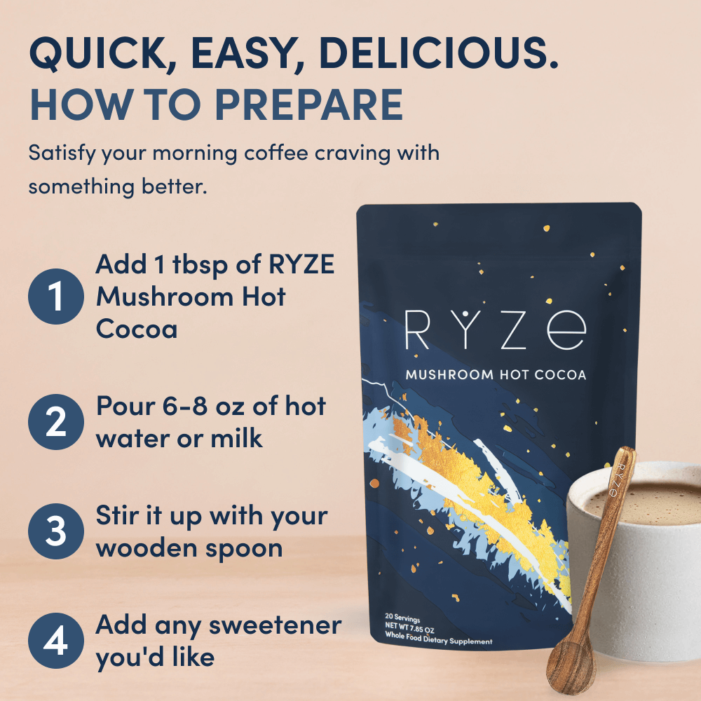 Cocoa Mix AR