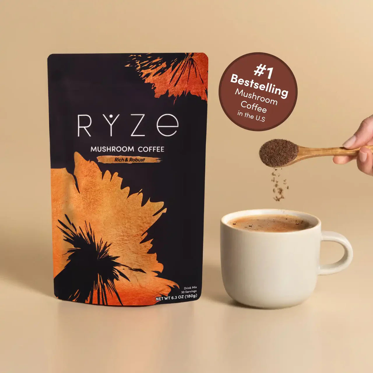 Coffee Mix BF