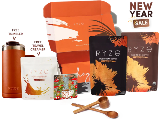 Coffee Mix AZ