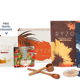 Cocoa Mix AQ
