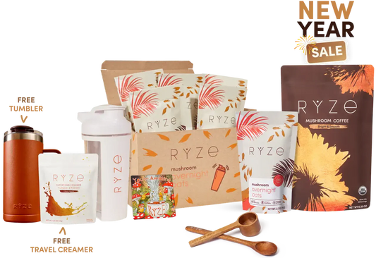 Oat Blend AA