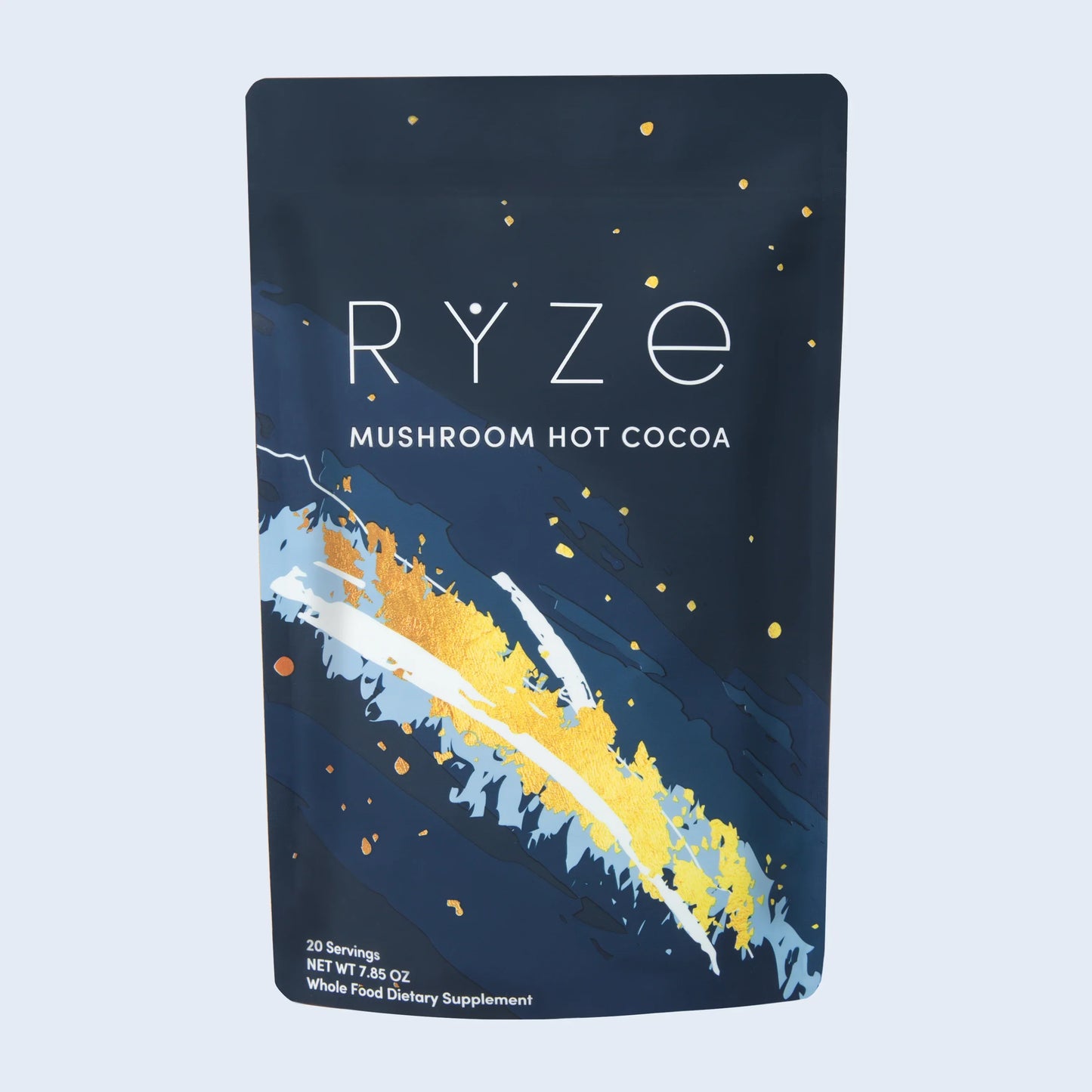 Cocoa Mix AR