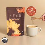 Coffee Mix BF