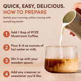 Coffee Mix BF