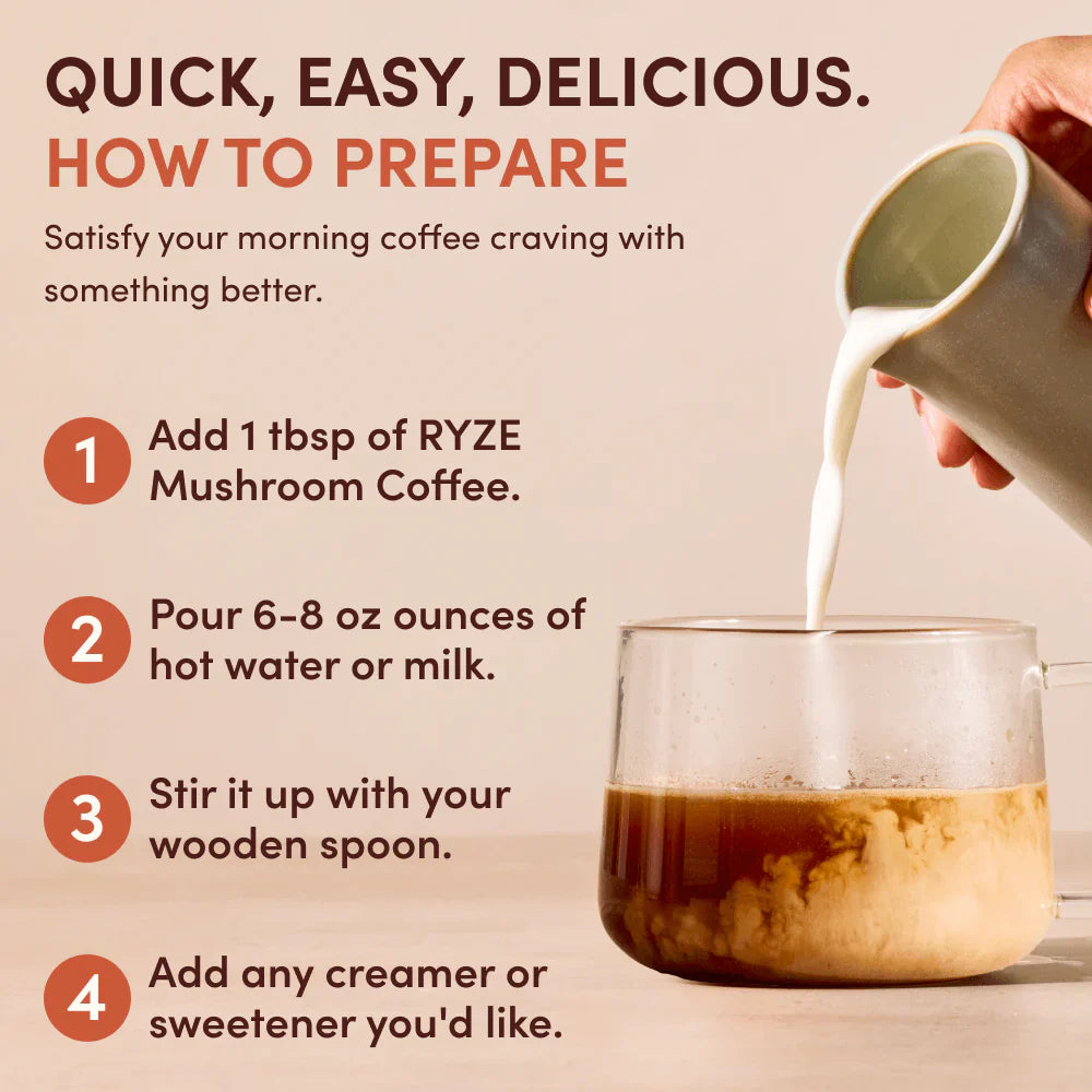 Coffee Mix BF